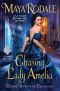 [Keeping Up with the Cavendishes 02] • Chasing Lady Amelia · Keeping Up With the Cavendishes